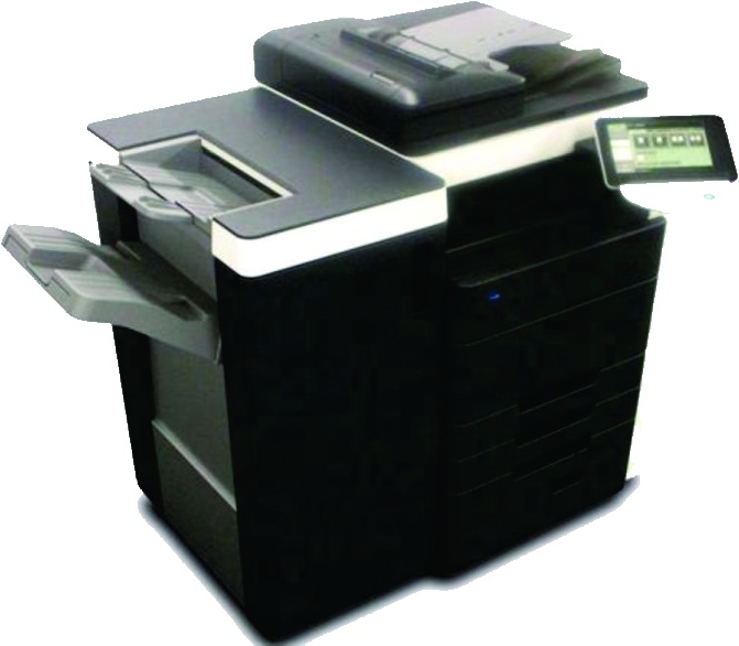 HIGH SPEED DIGITAL PRINTING HIGH SPEED DIGITAL PRINTING