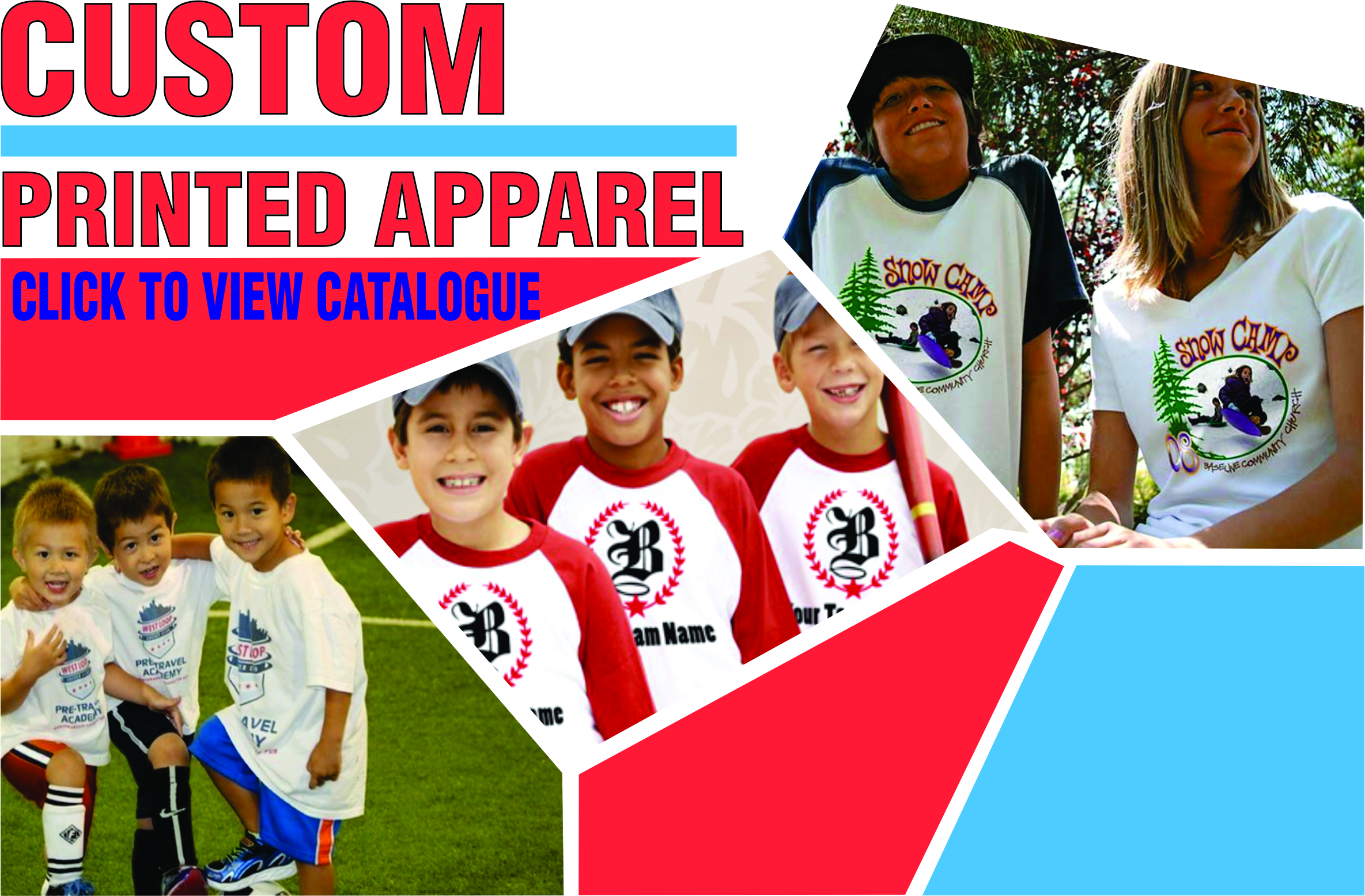 CLICK TO VIEW CATALOGUE