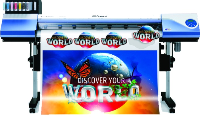 WIDE FORMAT PRINTING WIDE FORMAT PRINTING